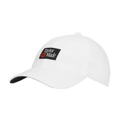 Taylor Made Hamptons Dad Hat (Adjustable) Golf Cap 2026 NEW