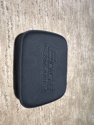 Edge Again hockey skate sharpener
