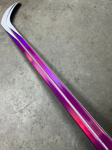 2 PACK 70 Flex P28 BLCKSTCK PRO 2 Proto2 Similar Kick Senior Left Hand BREAST CANCER CHARITY