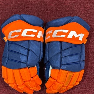 CCM HGPJSPP Gloves 14" Pro Stock Item #PSBBST4