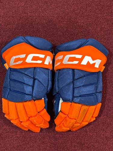 CCM HGPJSPP Gloves 14" Pro Stock Item #PSBBST4