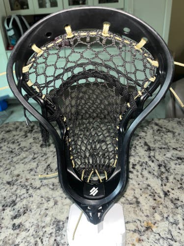 StringKing Mark 2V Head (Used)