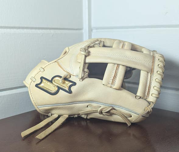 SSK Japan Pro Edge Advanced 11.75" Limited Edition Baseball Glove - PEANT844-5L