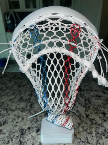 STX X20 Fresh Stringing Head (Used)