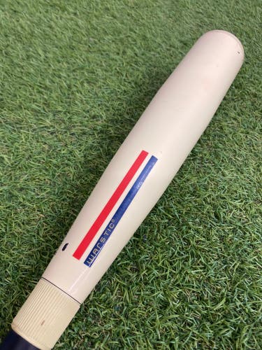 Warstic Bonesaber Hybrid (2 5/8") USA Youth Bat 2025 (-10)