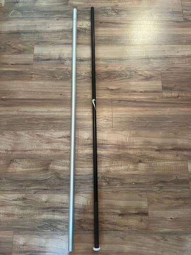 StringKing and Nike Defense Shafts (Used)