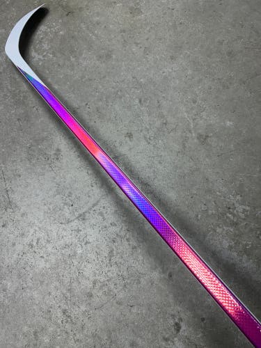 70 Flex P92 BLCKSTCK PRO 2 Proto2 Similar Kick Senior Left Hand BREAST CANCER CHARITY