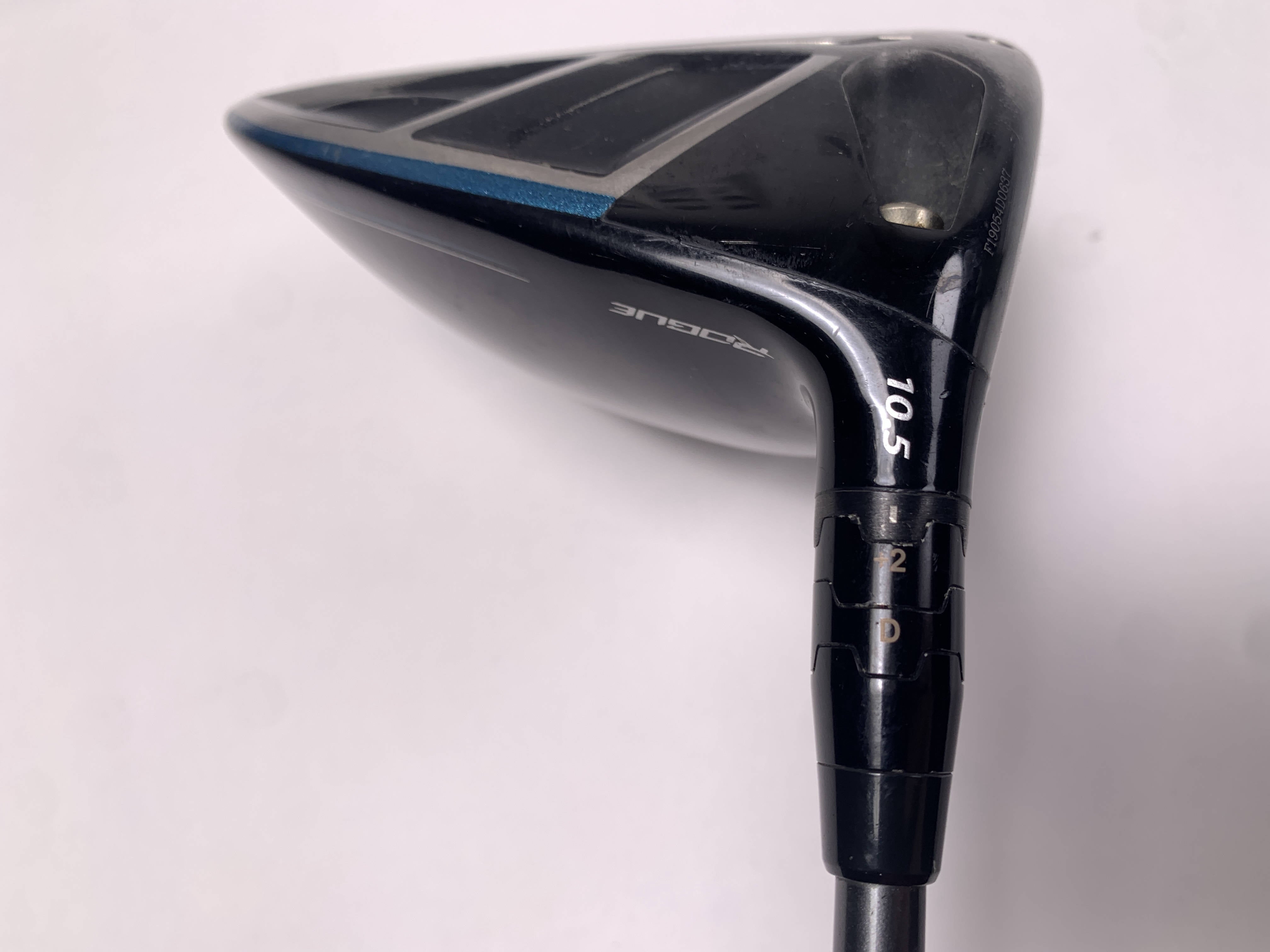 Honma LB-300cc Driver 10.5* Stiff Graphite Mens RH | SidelineSwap