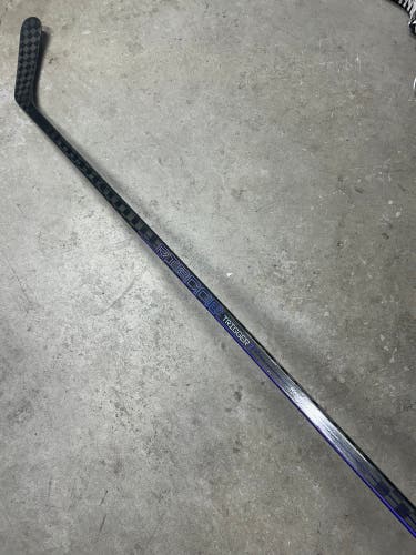 85 Flex P29M CCM RibCor Trigger 7 Pro Right Hand Hockey Stick Pro Stock (New)