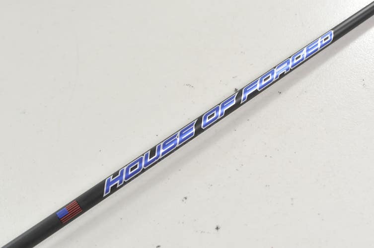House of Forged EXP LD Long Drive X-Stiff Flex New Uncut Driver Shaft  # 219443