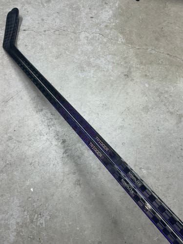 2 Pack 85 Flex P29M CCM RibCor Trigger 7 Pro Right Hand Hockey Stick Pro Stock (New)