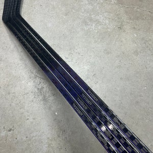 4 Pack 85 Flex P29M CCM RibCor Trigger 7 Pro Right Hand Hockey Stick Pro Stock (New)