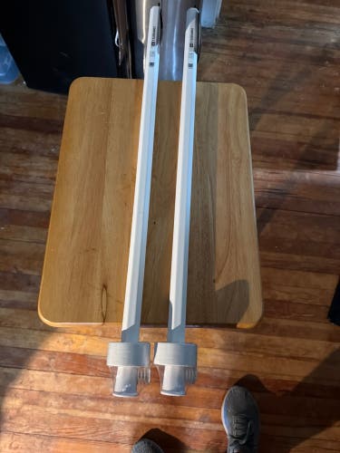 Adult StringKing Composite 2 pro 175 and 135 gShaft (New)