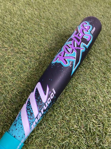 Marucci CATX Rckless Composite USSSA (2 3/4") 2026 (-10)
