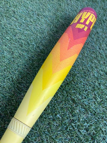 Easton Hype Fire (2 3/4") USSSA 2024 (-10)
