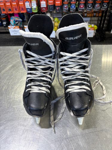 Bauer Supreme Hockey Skates 9 (Used)