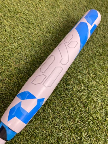 DeMarini CF Fastpitch 2023 (-10)
