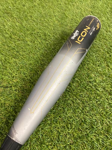 Rawlings Icon Youth (2 5/8") USA 2023 (-10)
