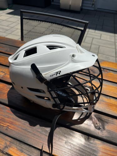 Cascade CPV-R Helmet (Used)