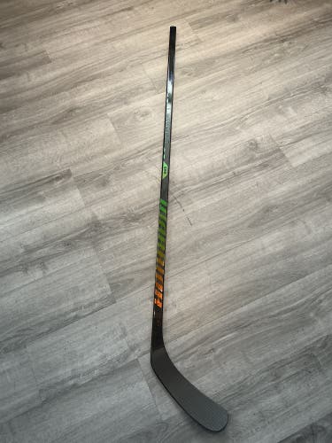 Senior Warrior Covert QR6 Pro SANDIN Hockey Stick Left Hand W03 80 Flex