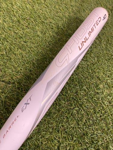 Easton Ghost Unlimited Fastpitch 2023 (-10)