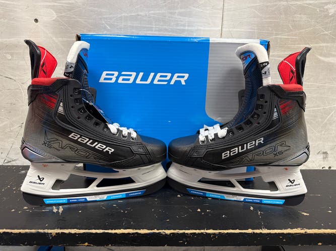 2023 Bauer Vapor X5 Pro Hockey Skates Regular Width Size 4.0 (New)