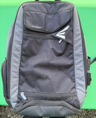 Easton Ghost Bat Pack | Black