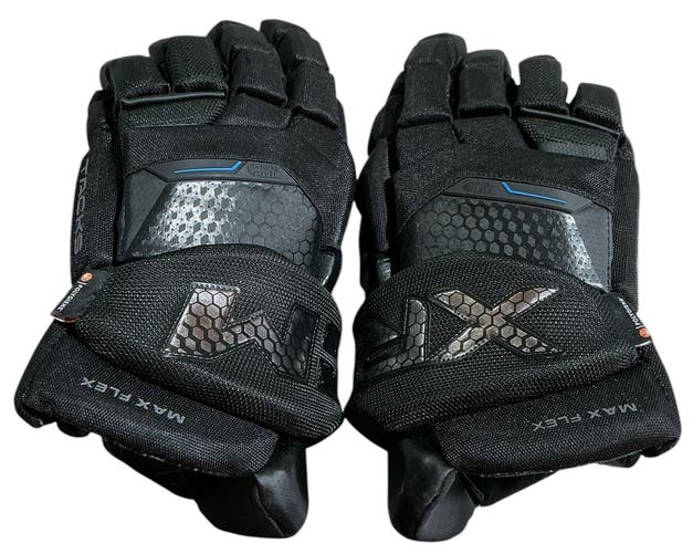 CCM Tacks XR Ghost Gloves 14" (New) 7954