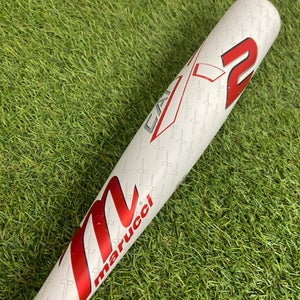 Marucci CATX2 Alloy Jr. Big Barrel (2 3/4") USSSA 2025 (-10)