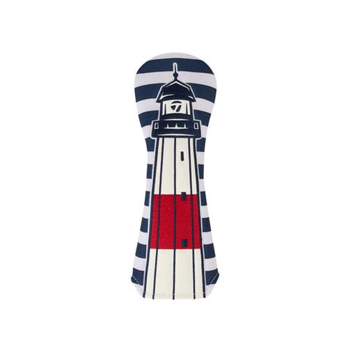 NEW 2026 TaylorMade Sailor's Point US Open Rescue/Hybrid Golf Headcover