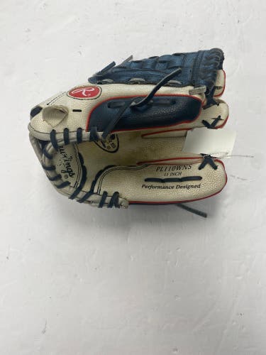 Rawlings Player series RH Infield Baseball Glove 11" (Used)