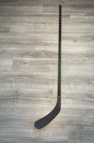 Senior Warrior Covert QR6 Pro DICKY Hockey Stick Right Hand W03 80 Flex