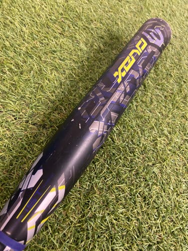 Louisville Slugger Limited Edition Xeno Fastpitch 2024 (-11)
