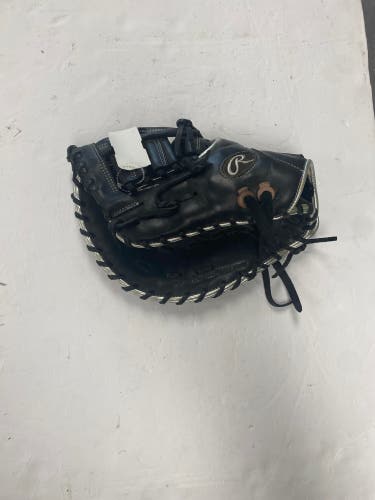 Rawlings LH Infield Softball Glove 12" (Used)