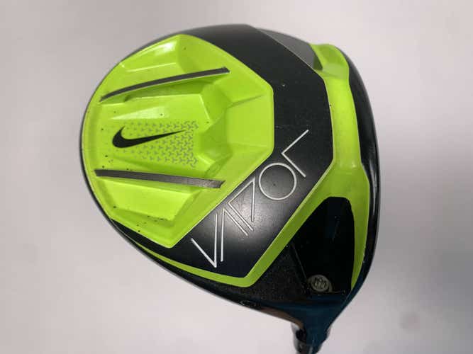 Nike Vapor Pro Driver 10.5* Mitsubishi Rayon Diamana Blue S+60x5ct 60g Stiff RH
