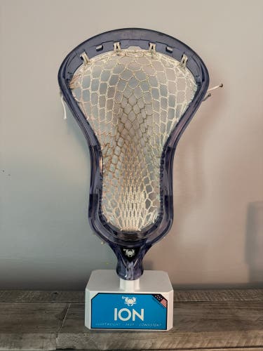 ECD Ion Used Strung Head (Used)