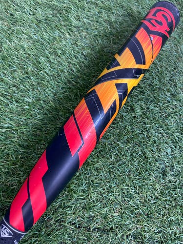 Louisville Slugger LXT Fastpitch 2022 (-10)