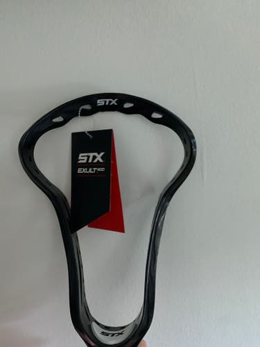 STX Unstrung Exult 400 Head (New)