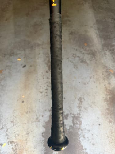 True Temper HZRDUS BBCOR Certified Bat (-3) 28 oz 31" (Used)