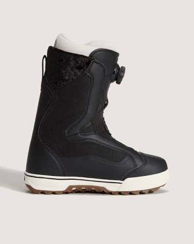 NEW 2026 Vans Encore Pro Snowboard Boots Women's Size 8.5