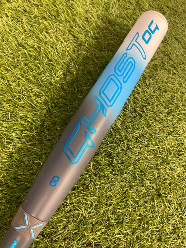 Easton Ghost OG (2 1/4") Fastpitch 2025 (-11)