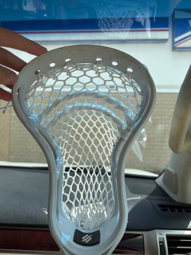 StringKing Head