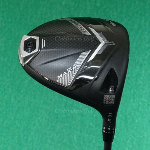 Cobra DS-ADAPT MAX-K 10.5 Driver Cobra Ultralite 40-Lite Graphite Seniors w/ HC