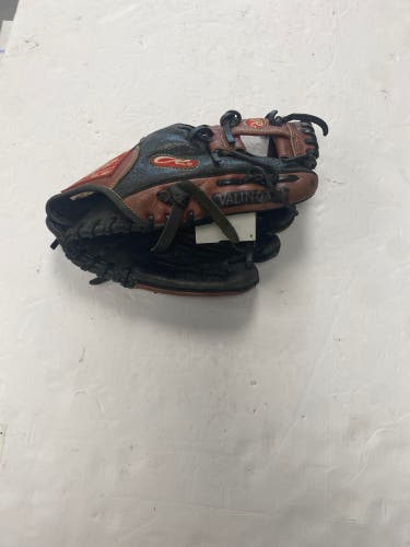 Rawlings Gold Glove RH Infield Baseball Glove 10.75" (Used)