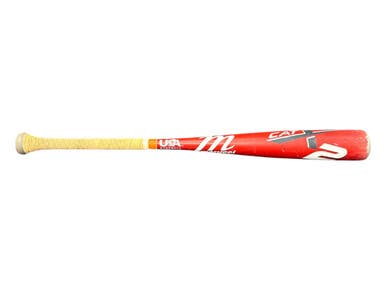Used Marucci Cat X 2 Usa Bb Sb Youth Bat 29" 11450-s000522652