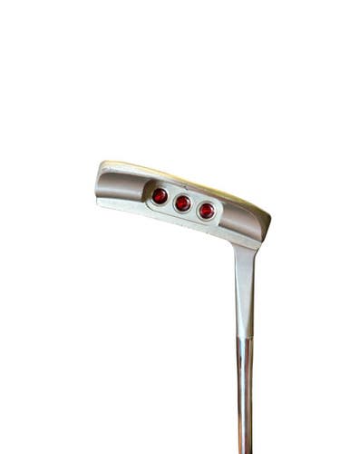 Scotty Cameron 2012 California Sonoma Putter 34.5