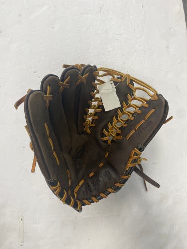 Rawlings Player Preferred LH Infield Baseball Glove 12" (Used)