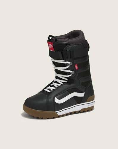 NEW 2026 Vans Hi-Standard Pro Snowboard Boots Women's Size 8.0