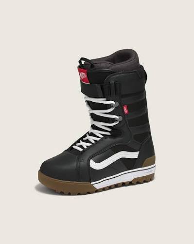 NEW 2026 Vans Hi-Standard Pro Snowboard Boots Women's Size 8.0