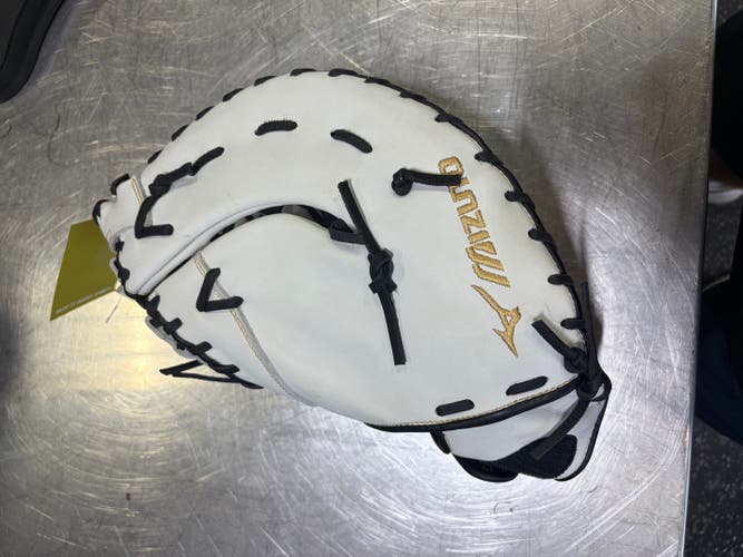 Mizuno LH First Base MVP Prime Baseball Glove 13" (Used)